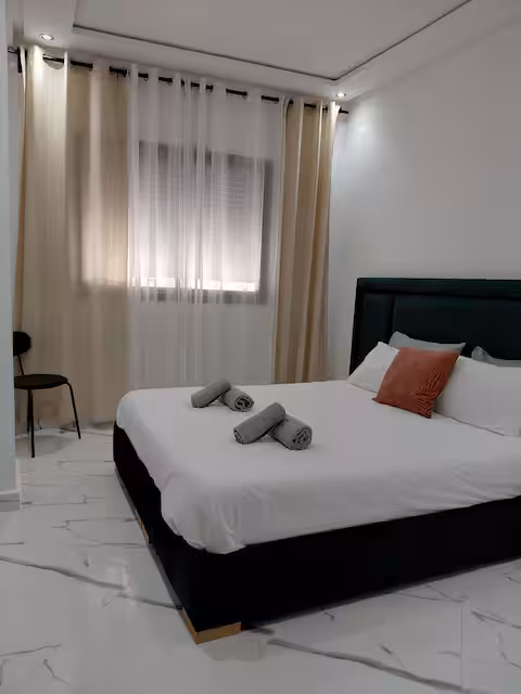 Ahlen Cosy